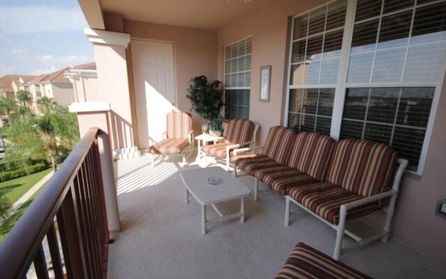 Penthouse Cabana