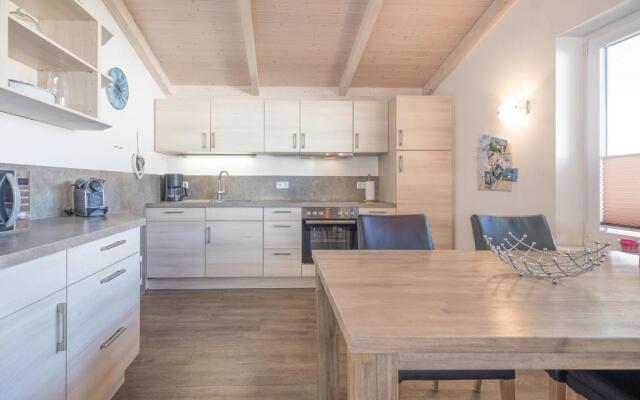 Ferienhaus - Stockente