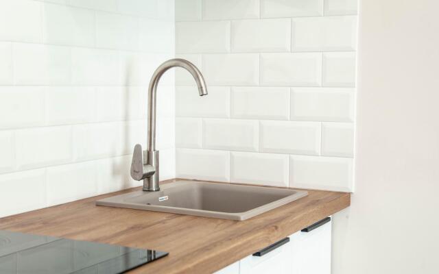 SweetHome (СвитХоум) на улице Можайская