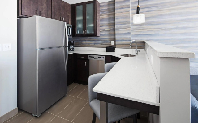 Residence Inn by Marriott Knoxville Downtown