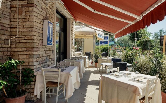 Hotel Rosa dei Venti