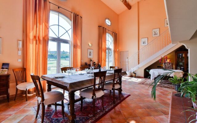 Maison d'Hôtes de la Milane