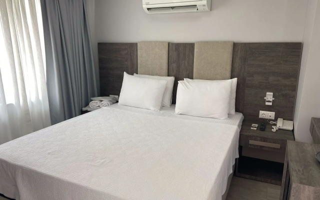 Yali Bahce Butik Otel