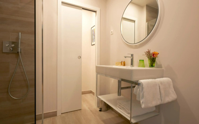 Le Mathurin Hotel & Spa