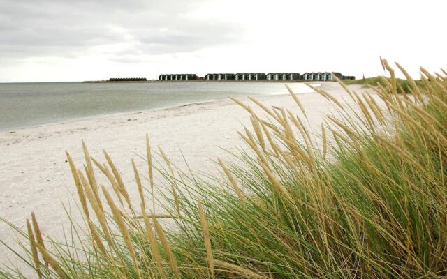 Balmy Holiday Home in Hadsund With Whirlpool