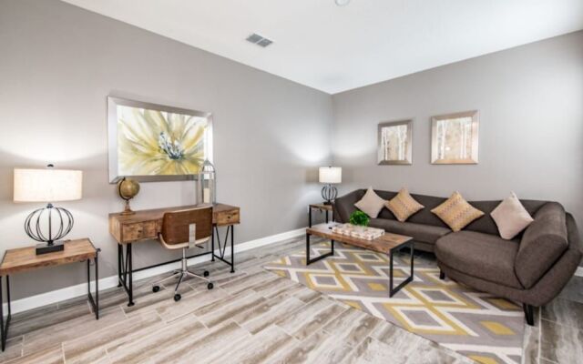 Sand Trap Villa Champions Gate