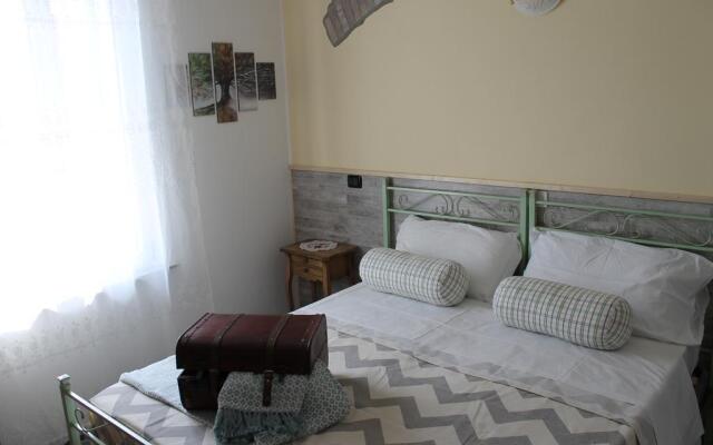 Le Camere Di Aladino