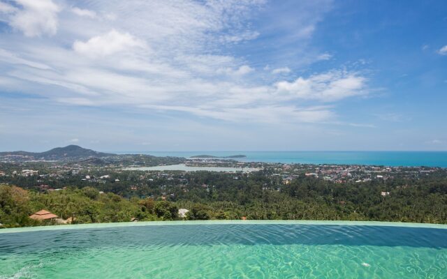 Victoria Chaweng Villa