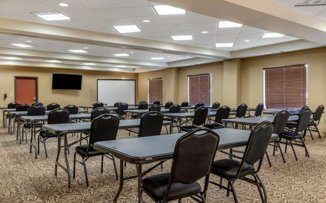 Comfort Suites Buda - Austin South