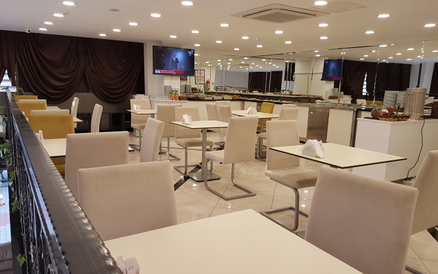 Ozyigit Otel