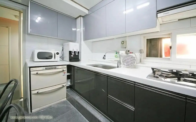 H Residence