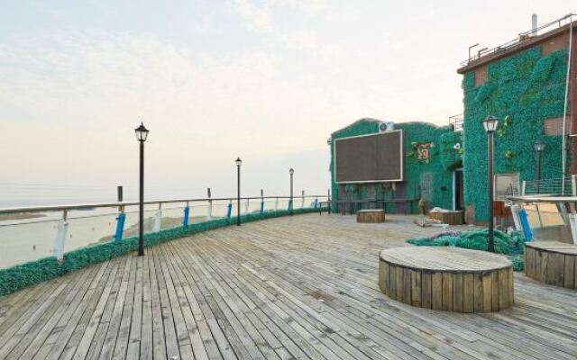 Dinghao Scenic Hotel (Yuren Matou)