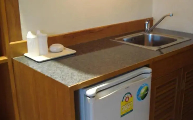 Sunwest Apartment