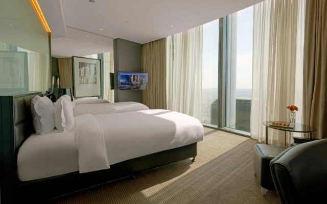 Amman Rotana