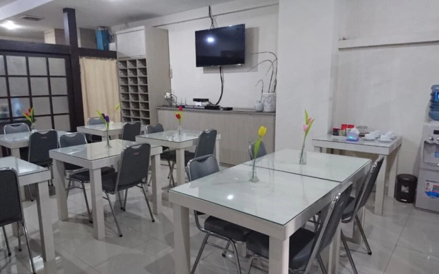 Blossom Resident Blok M