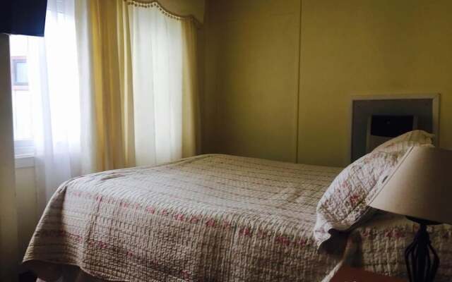 Hostal Doña Irma