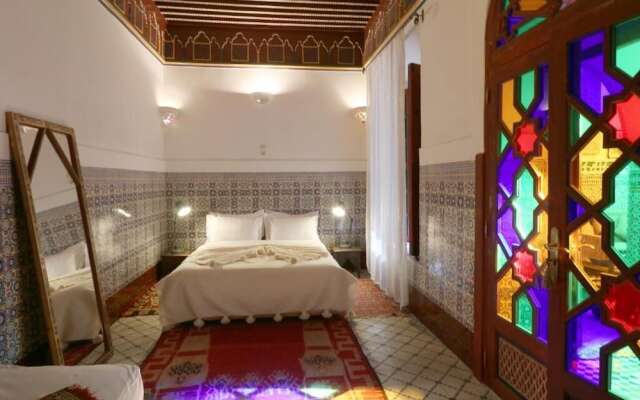 Riad Al Moulouk