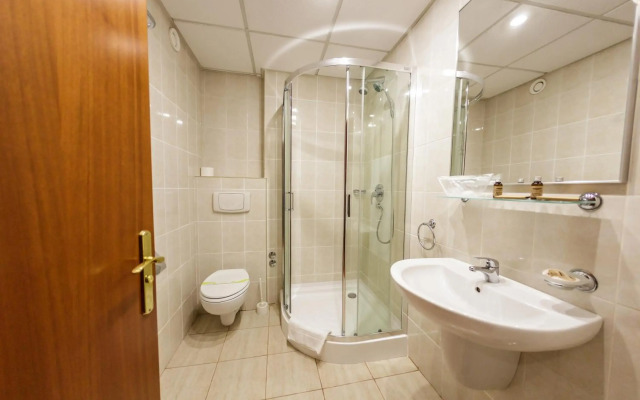 Hotel Rivulus