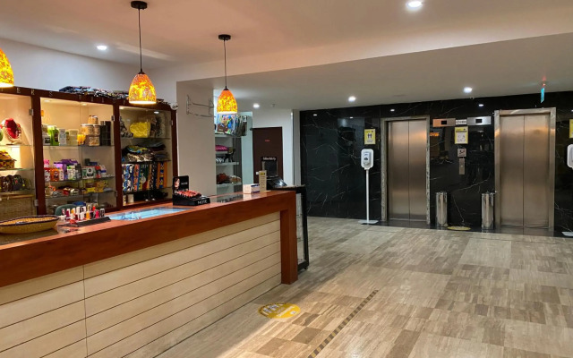 Accra City Hotel
