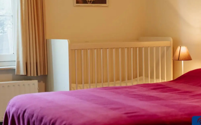Pet-friendly Villa Retreat