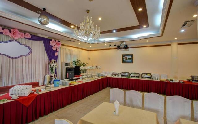 TQT2 Hotel