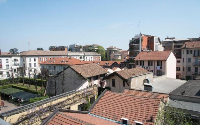 YouHosty - Segantini 73