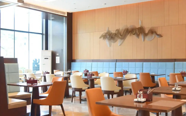 Hilton Garden Inn Shiyan