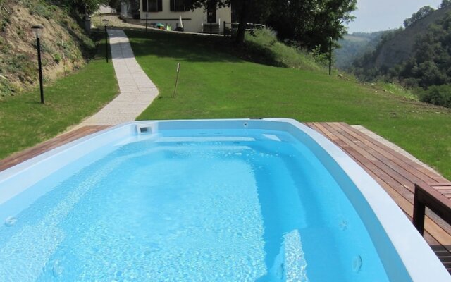 Podere Riosto Cantina&Agriturismo