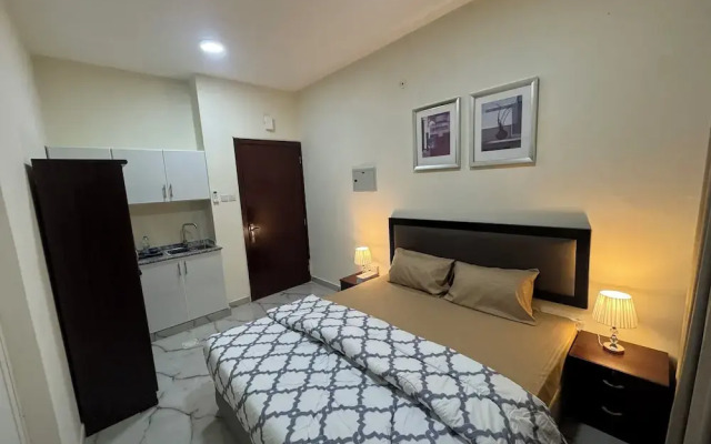 Furnished Private Studio Apartments near Union Metro Station