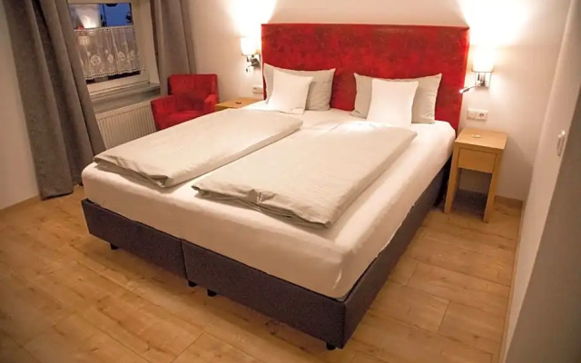 Schlossgasthof Rösch