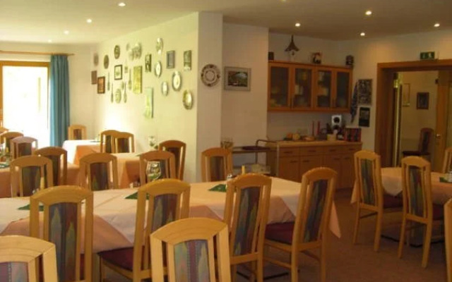 Ferienhäuser Thalbach