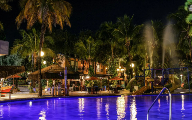 Thermas Park Resort & SPA by Hot Beach