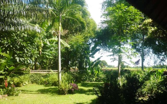 Saraswati Holiday House