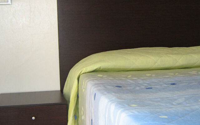 Hotel Pensione Trieste