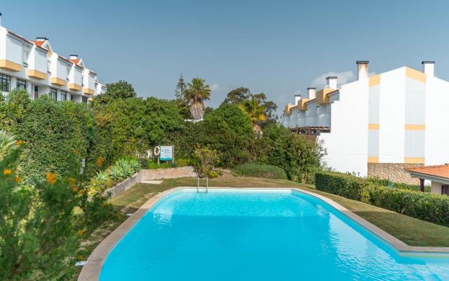 LV Premier Troia TR1 AC Comfort Pool Seaside