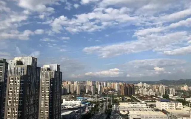 Chongqing Yunxi Hotel
