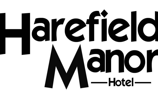 Harefield Manor Hotel