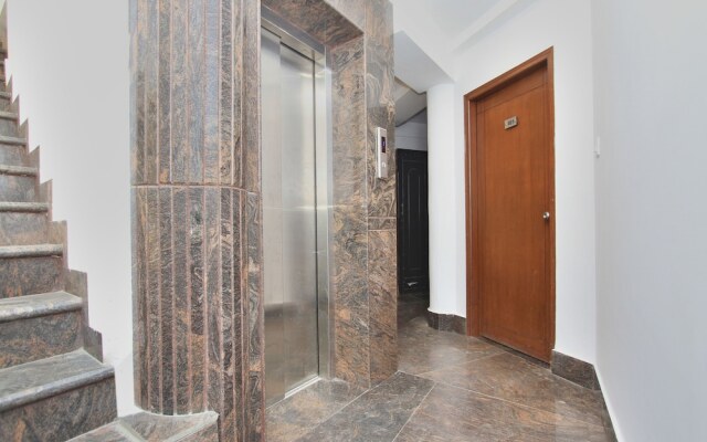 OYO 10530 near Forum Mall