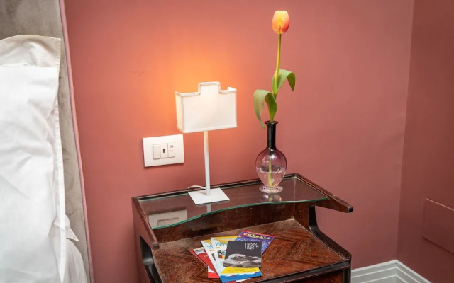 Il Fiore D'Oro Luxury Holiday House