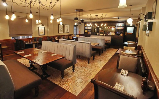 The Chequers Marlow