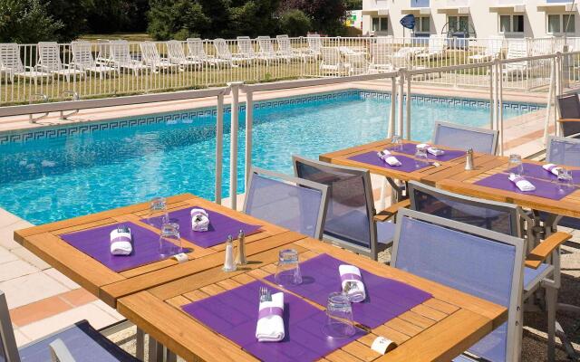 Novotel Massy Palaiseau