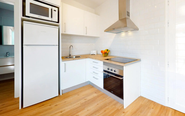 Home2Book Comfy Ohana Garden Corralejo, Pool