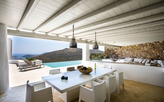 Villa Aliona by The Pearls Collection