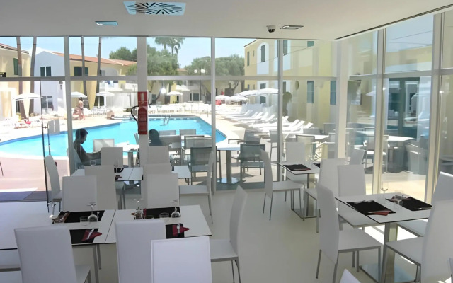 Apartaments Cales de Ponent