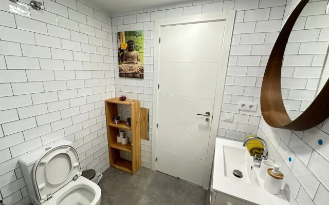 Rooms Borrell