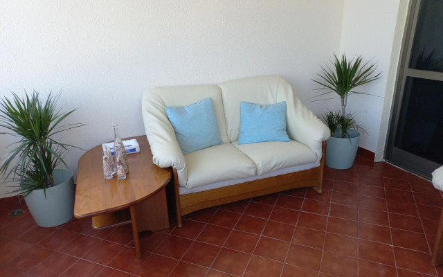 Inema Beach House Iberlagos