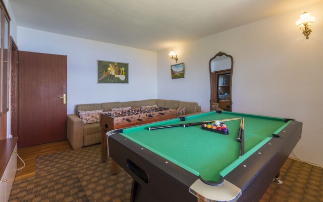 House Villa Estrella
