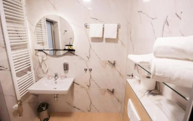 Koncept Residence Hotel