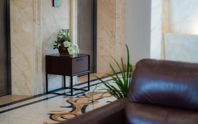 Ha Long New Century Hotel