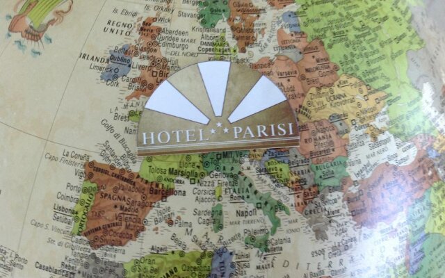 Hotel Parisi